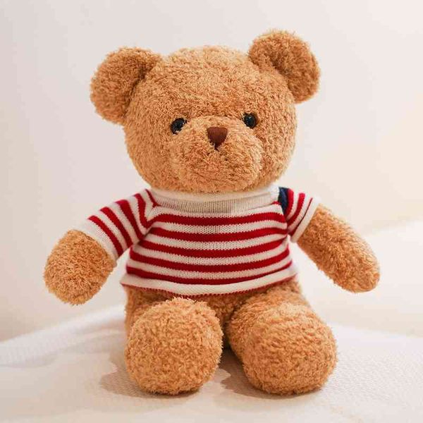 

teddy pillow plush toy hug give girlfriend big cloth bear doll gift