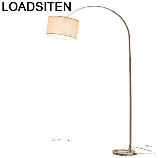 

floor lamps quarto salon nordic design piantana lampada da terra modern stehlampe staande lamp for living room lampara de pie light