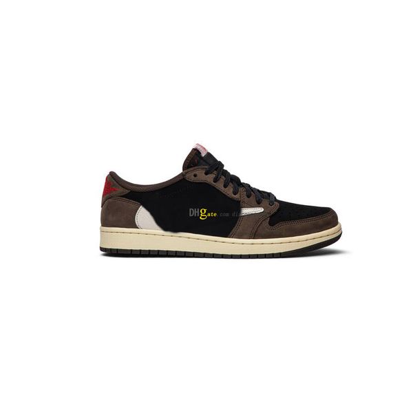 

1 low mocha basketball shoes shoe mens womens 1s sneakers cq4277 001