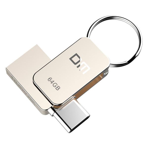 

hubs usb c type usb3.0 flash drive pd059 16gb 32gb 64g for andriods smartphone memory mini stick