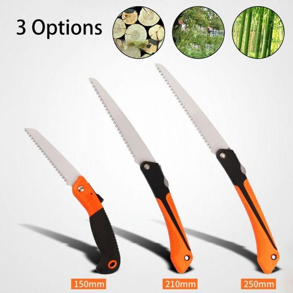 

6/8/10inch folding woodworking cutting survival household pruning miter saw hand tool for gardening trimming sawing tools