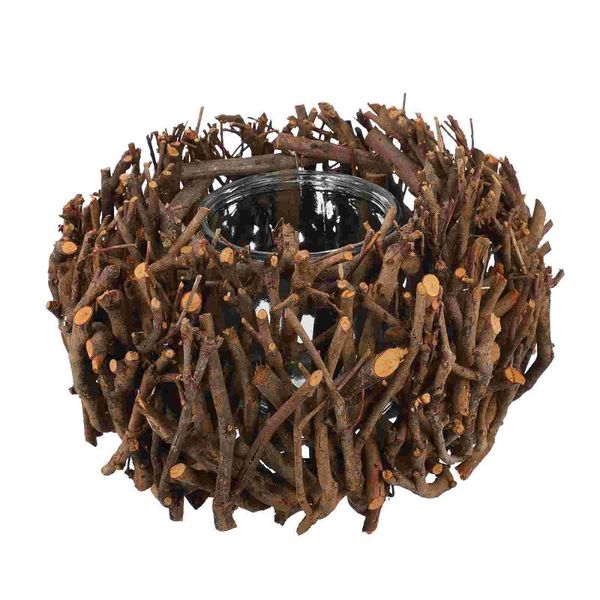 

candle holders 1pc decor nest candlestick holder branch