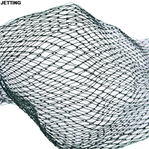 

fishing accessories jetting tackle portable fish cage small quick-drying folded nets