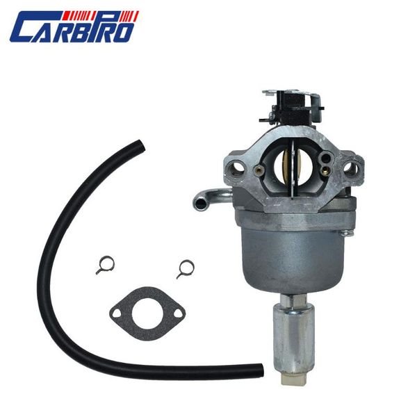 

carburetor for 593433 699916 794294 nikki 21b000 21b707 21b807 engine carburador motorcycle fuel system