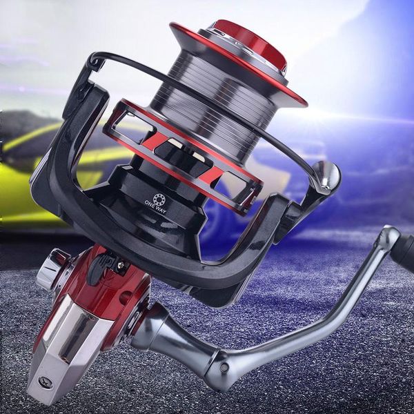 

baitcasting reels ast1000-12000 fishing reel metal cnc rocker spool spinning rod saltwater stream