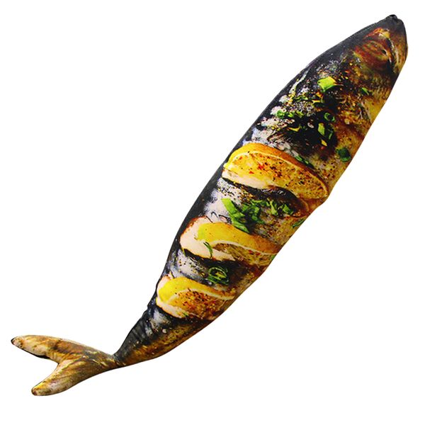 

Food Pillow Innovative Simulation Cushion Doll Toy
