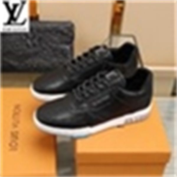 

dress men lace-ups men buckles loafers boots shoes moccasins bjk6, Black