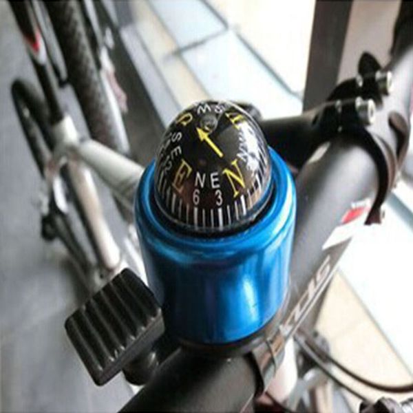 

compass bicycle mountain bike bell, the sound is clear and crisp