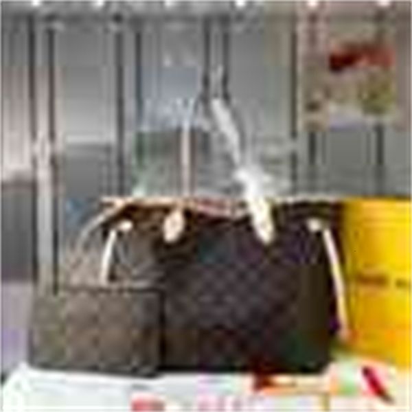 

iconic body printed picture mother bag handbags designer handles shoulder bags totes cross luxury bag clutches evening m40990