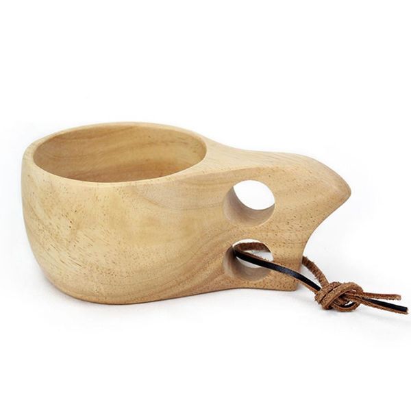 

handmade beech wooden cups nordic style finnish traditional outdoor wood wine elephant coffee tea 35/170/200/250ml & saucers
