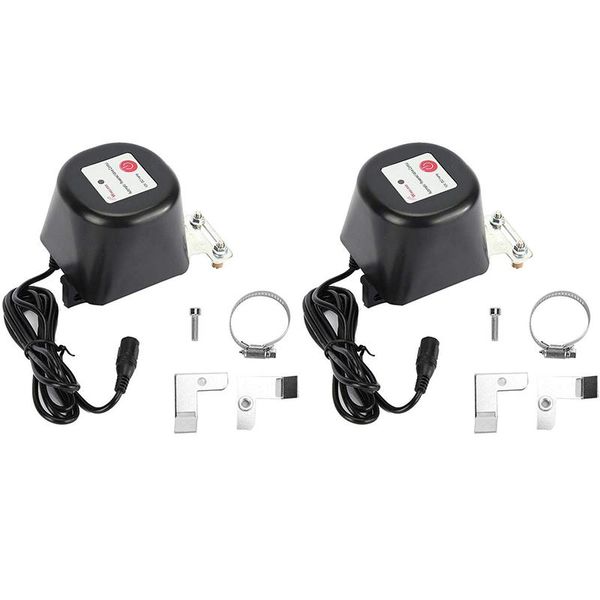 

smart wireless wifi control gas water valve tuya app controller work with alexa google istant ifttt home