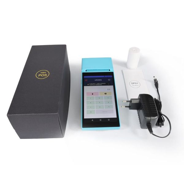 

printers android machine system smart phone hardware