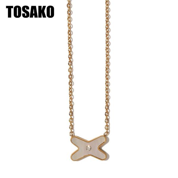 

gold plated necklace delicate chain pendants sweater for women pendant necklaces, Silver