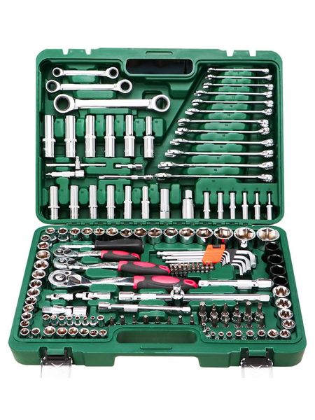 

storage tool car toolbox transport hardware aluminum tools box professional garage atelier suitcase organizers
