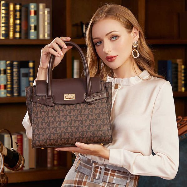 

luxury handbags women's 2021 high-capacity m's hand single shoulder msenger women's bag