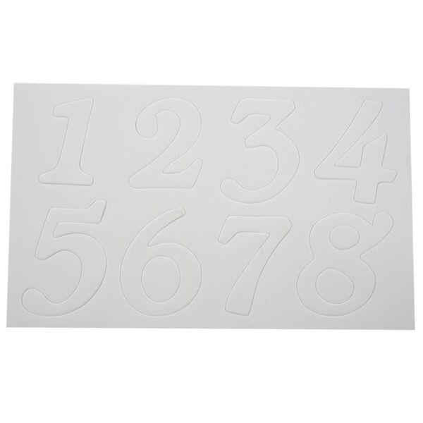 

wall clocks unique design home decor clock (white)