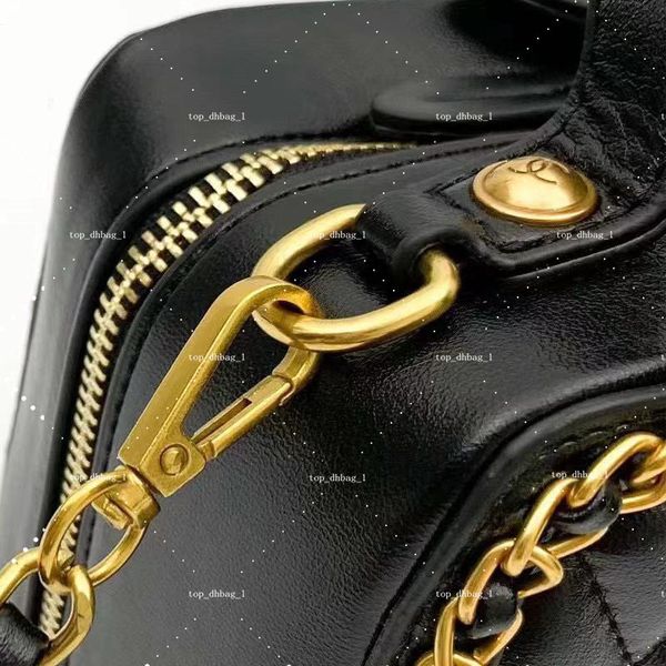 

handbag luxurys bags designer tote bag branded crossbody ladies fashion casual wrap chain letter pattern black pink white