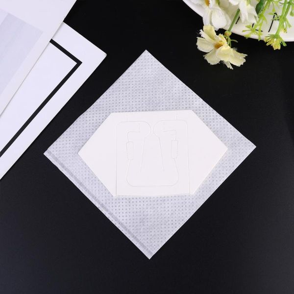 

coffee filters 20pcs drip filter pour-over bag hanging ear portable home office paper heatproof (white)