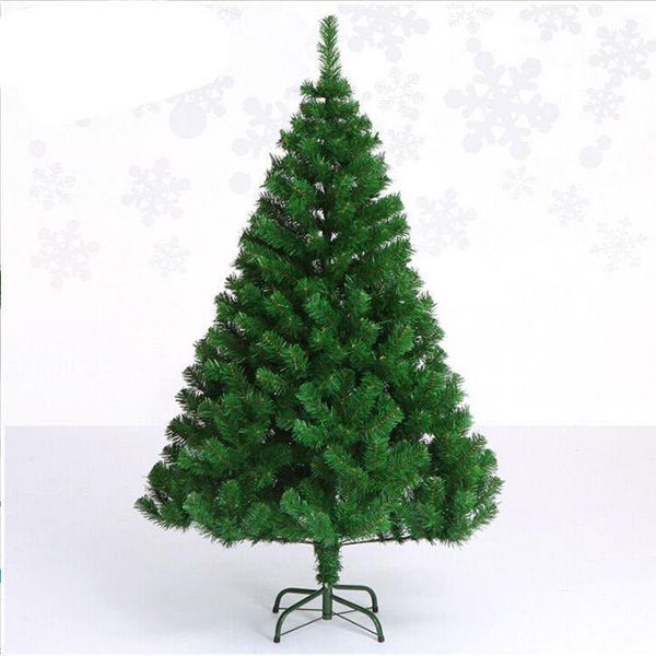 

christmas decorations 0.3-3mpvc any size custom factory direct supply tree simulation blossom hybrid automatic