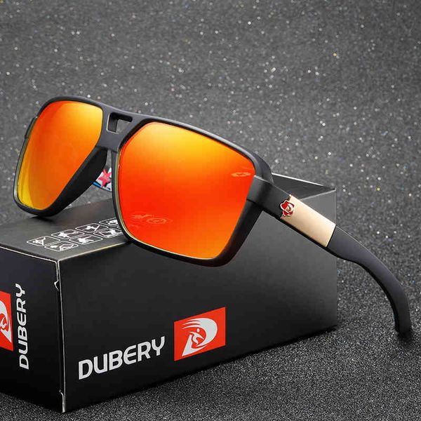 

designer trendy polarized sunglasses for men women fashion luxurys square sun glasses red lenses trending 2021, White;black