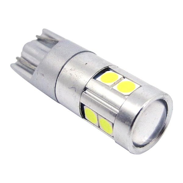 

emergency lights t10/194/w5w,9smd3030,wedge,10v-30v dc,high brightness,usa:194,168,161,567,562,561,158,european:2821,2827,2886x