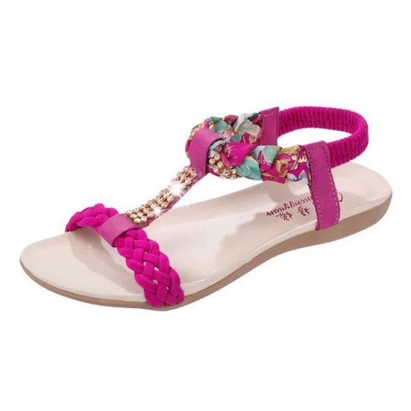 

dress shoes women sandals comfort summer flip flops fashion flat gladiator sandalias mujerwomen, Black
