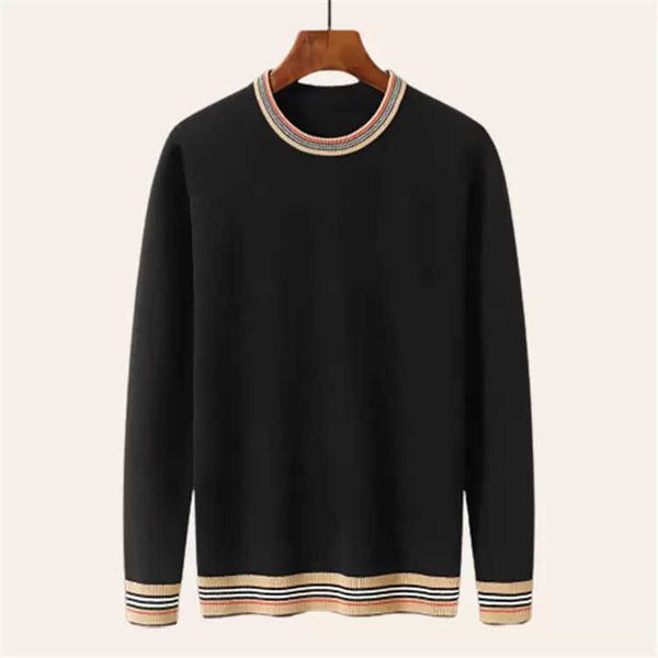 

men's classic flower sweaters high-end brand autumn and winter season large size cardigan sweater jersey thin knitted pull men designer, White;black