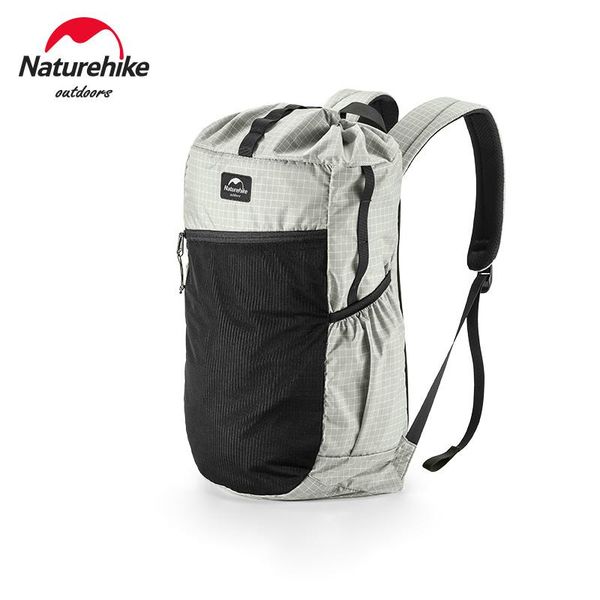 

outdoor bags naturehike backpack ultralight daypack camping hiking lightweight sports travel for men women