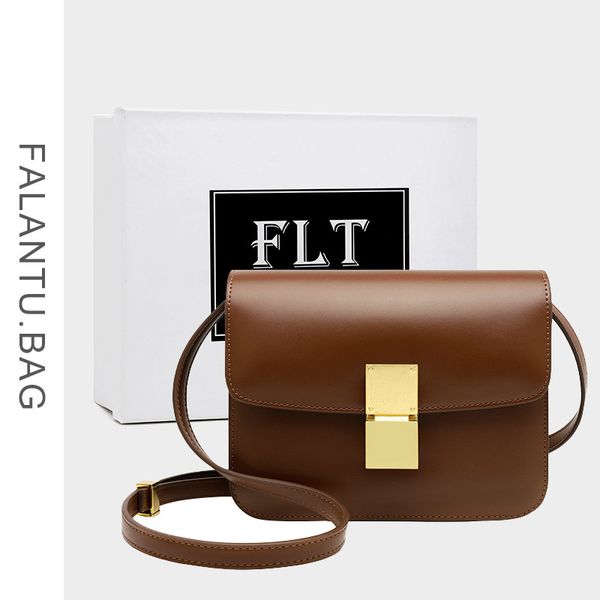 

designer handbags bag female messenger 2021 new fashion net red box tofu single shoulder messenger small square bag