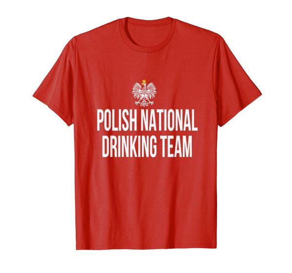 

men's t-shirts polish national drinking team| pride beer t-shirt, White;black