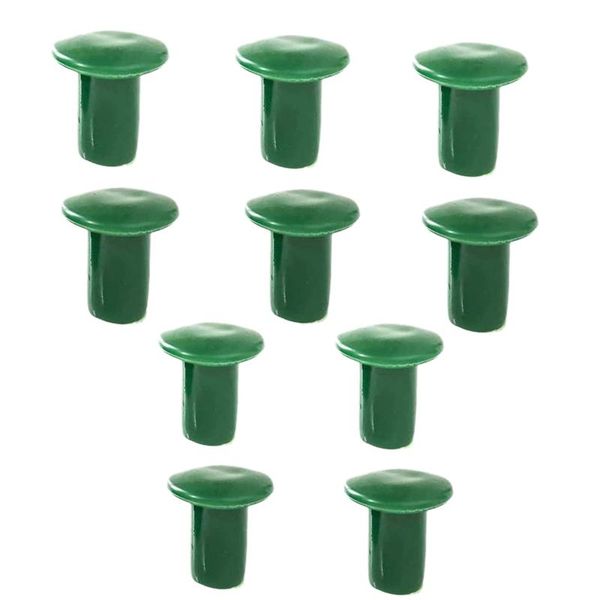 

other garden supplies 48pcs cane caps bamboo er protectors safety corner covers for farm home