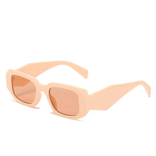 

sunglasses thin square frame men women green tan lens uv400 protection eyewear fashion design gafas de sol, White;black