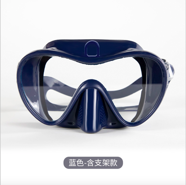 

diving mirror, snorkel, snorkeling mask, full dry goggles masks