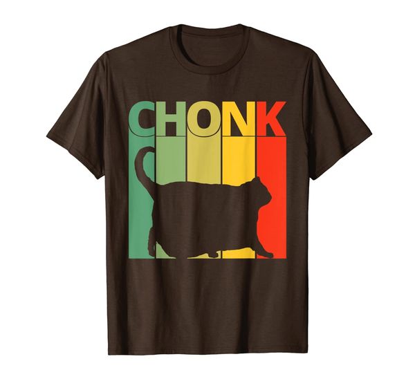 

chonk cat meme shirt | funny chonk big chungus shirt, White;black
