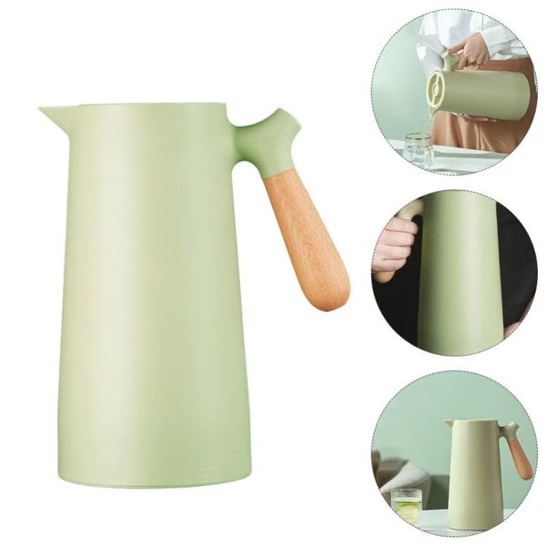 

water bottles 1pc household keeping warm bottle kettle portable for home