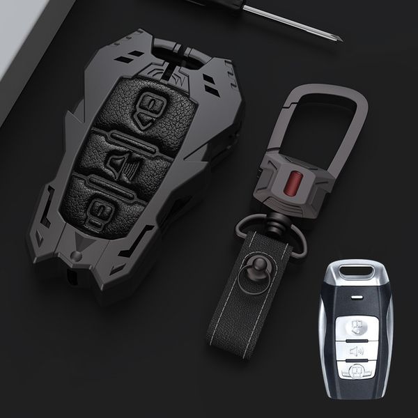 

for haval h6 m6 f7x big dog h7 h6 coupe f5 h2s h4 h9 car key cover key remote control protective case bag