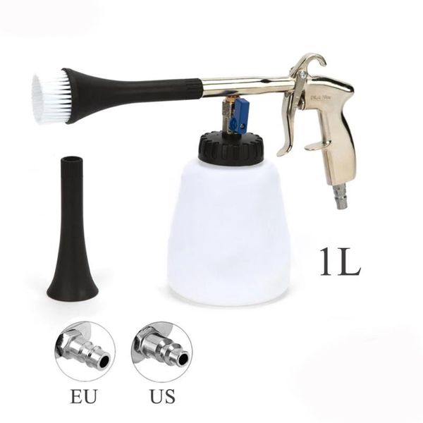 

water gun & snow foam lance car cleaning high pressure washer potable interior exterior deep 1l 6-9.2 bar