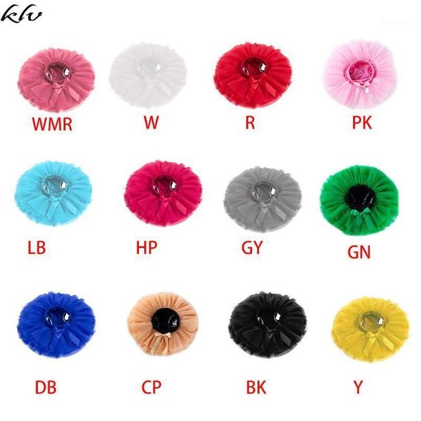 

skirts baby girls layered tulle mini tutu skirt infant toddler dance ruffled bloomer pants diaper cover bowknot party costume1, Blue