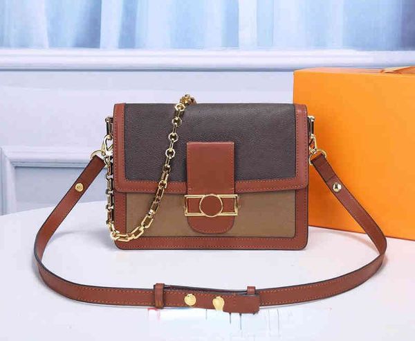 

shoulder bags dauphine handbags crossbody women mens wallets totes hobo duffle bag postman