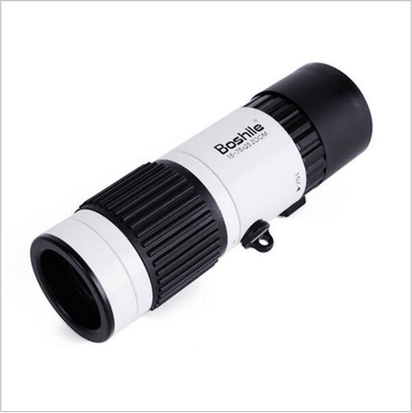 

telescope & binoculars travel 15-75x25 hd flexible focus high power mini monocular zoom for pocket hunting