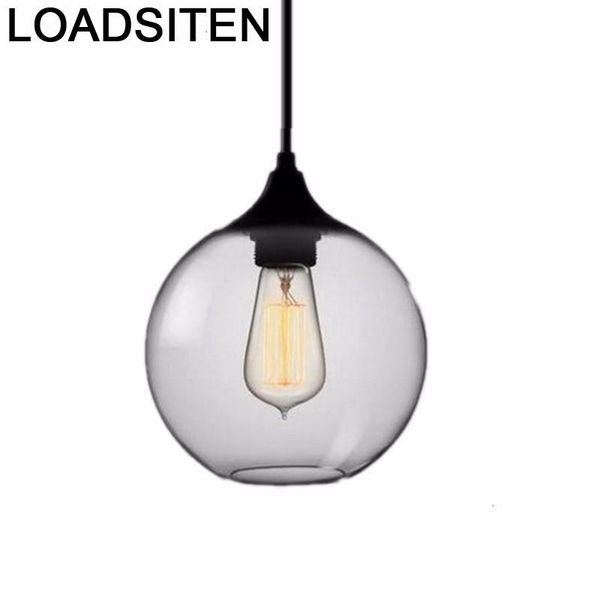 

industriele luminaria lampara techo colgante moderna suspension luminaire lustre e pendente para sala de jantar hanging lamp pendant lamps