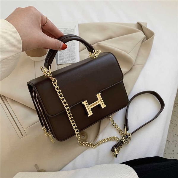 

2021 new korean fashion quality small square bag portable single shoulder messenger bag for female students zly zly