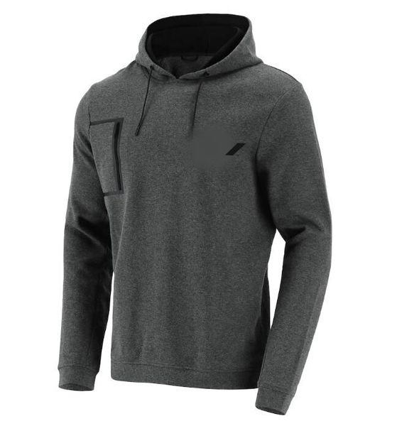 

2021 f1 formula one team racing hoodie is customized in the same style