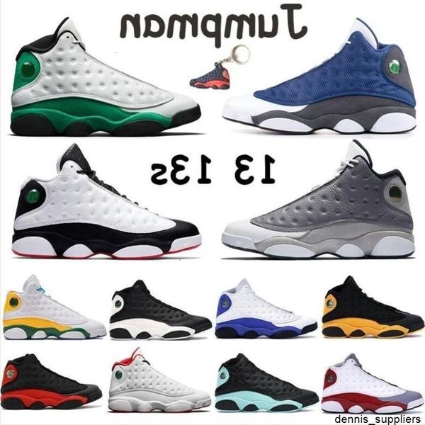 

new 12 13s basketball for men 12s fiba bulls punch 13 flint wolf grey mens sports shoes 7-13