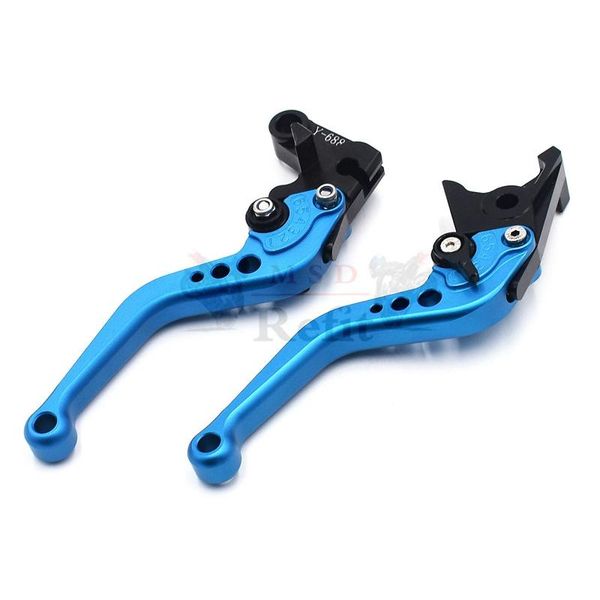 

motorcycle brakes adjustable cnc brake clutch levers for aprilia tuono v4r / factory 2011 2012 2013 2014