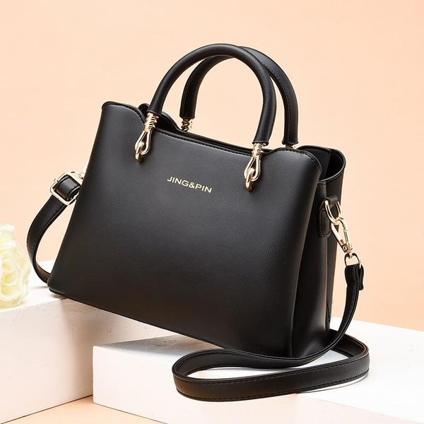 

evening bags bag women 2021 fashion trend women's shoulder messenger simple personality portable female