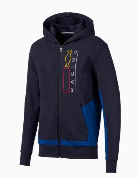 

2021f1 racing jacket formula 1 team f1 jersey customized with the same style