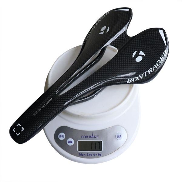 

bike saddles carbon saddle 3k full fiber mountain road seat cushion bicycle