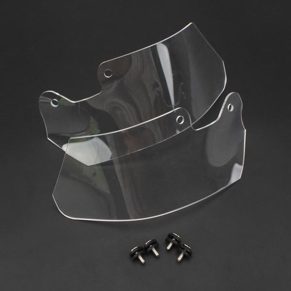 

motorcycle windshield side windscreen wind deflector for r1200gs 2005 2006 2008 2010 2011 gs1200 04-12