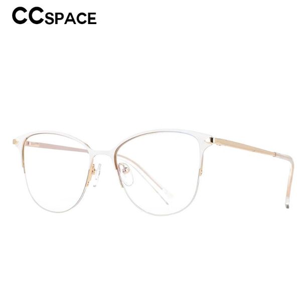 

sunglasses 53200 tr90 cat eye ladies eyewear decorative vintage protective work blue light blocking computer glasses women's spectacles, White;black